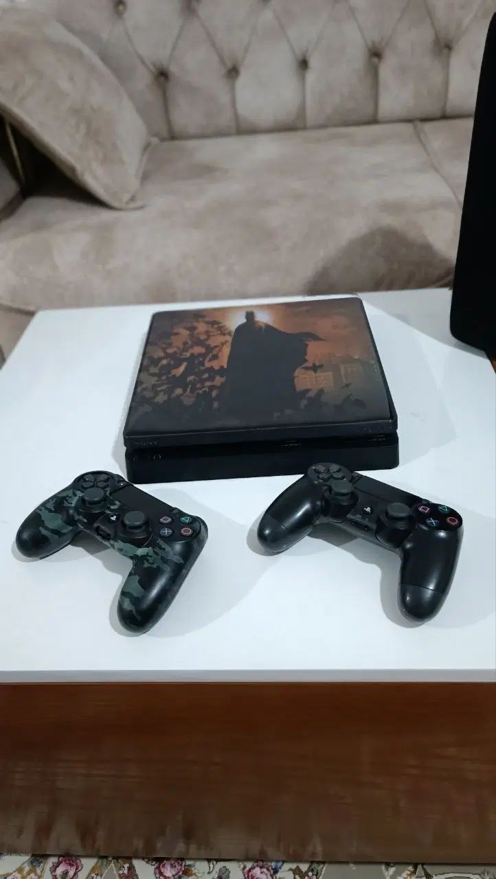 PS4 ۱tra کپی خور|کنسول، بازی ویدئویی و آنلاین|تهران, استخر|دیوار
