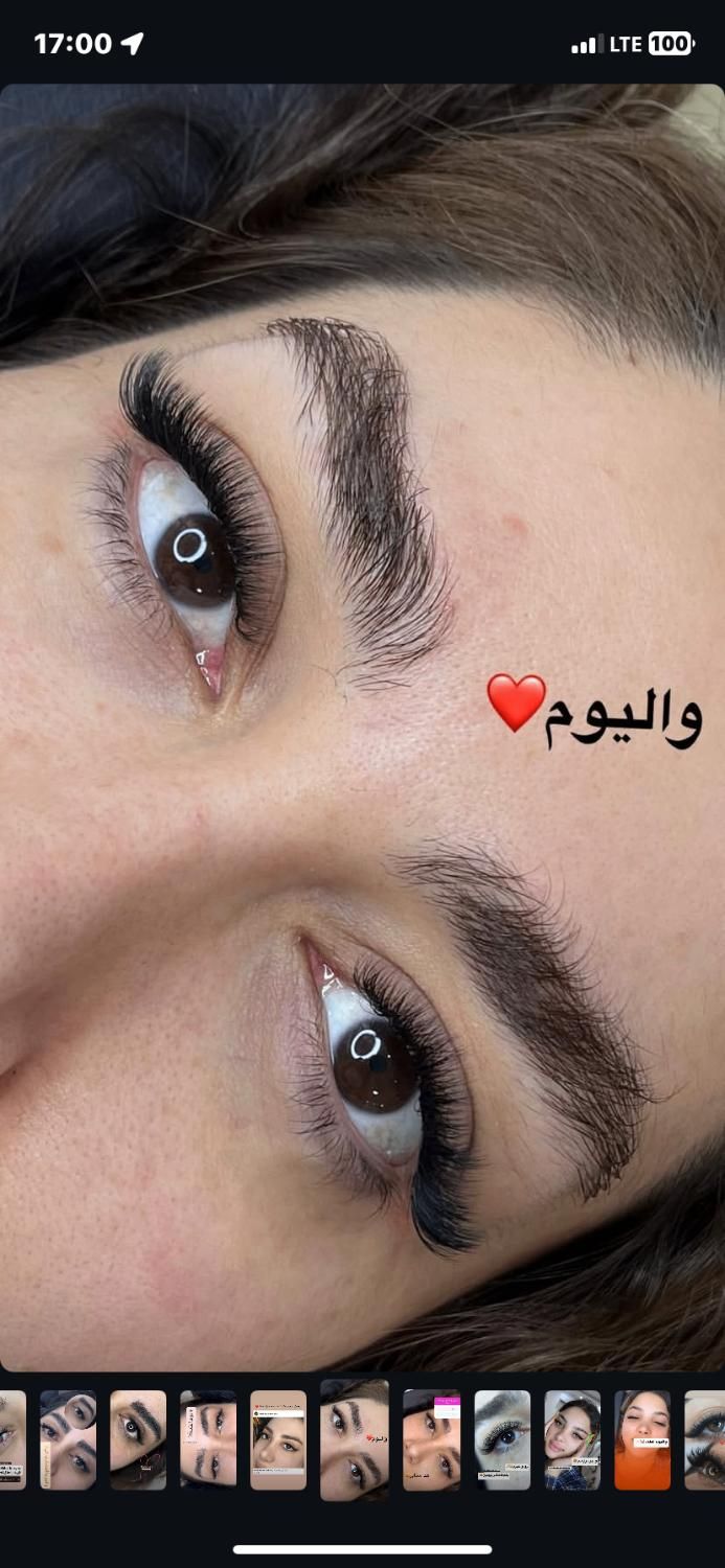 سالن زیبای حیدری|خدمات آرایشگری و زیبایی|تاکستان, |دیوار