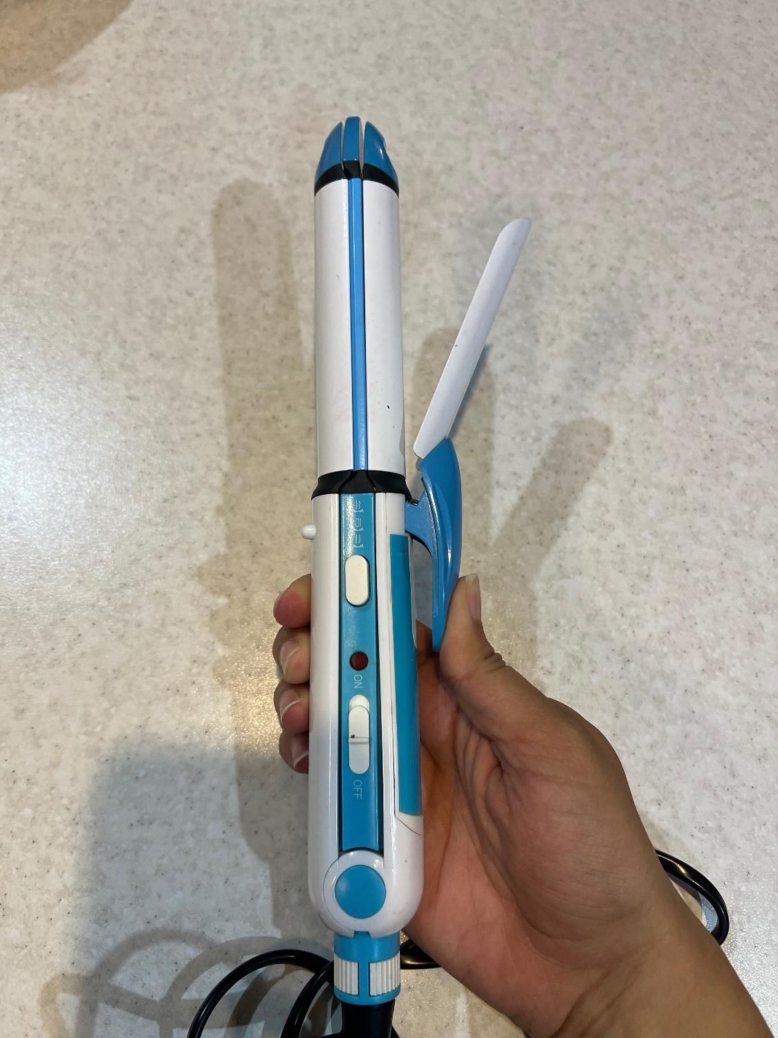 اتو مو|آرایشی، بهداشتی، درمانی|لواسان, |دیوار