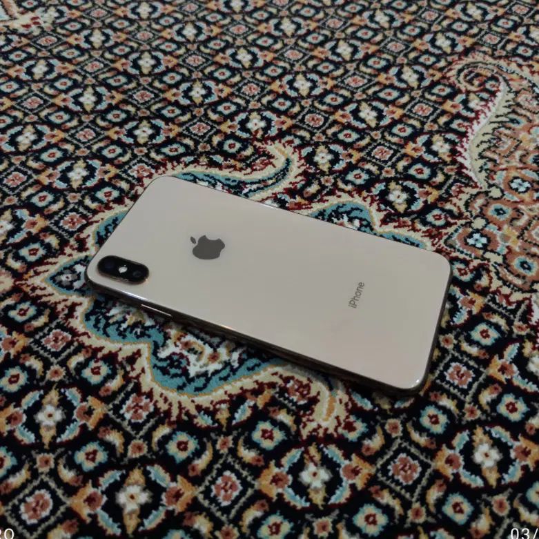 آیفون iPhone Xs Max 64GB|موبایل|مشهد, شهید فرامرز عباسی|دیوار