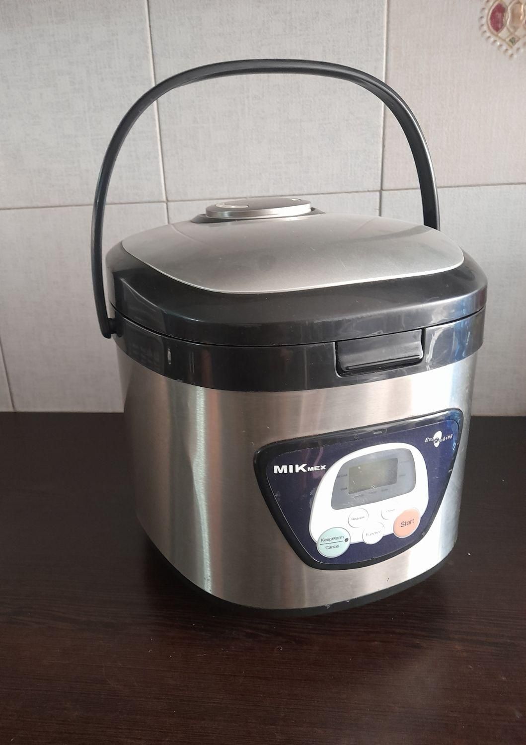 پلوپز|اجاق گاز و لوازم برقی پخت‌وپز|قرچک, میرزائی شمالی|دیوار