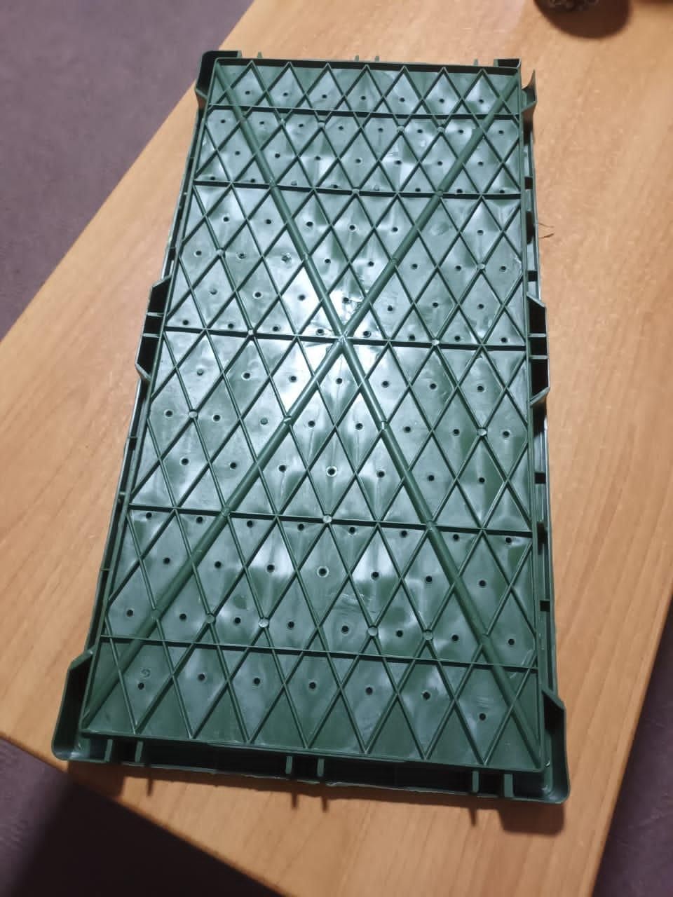 نشا سینی نشا توم باکس نشا برنج|خدمات باغبانی و درختکاری|رشت, دباغیان|دیوار