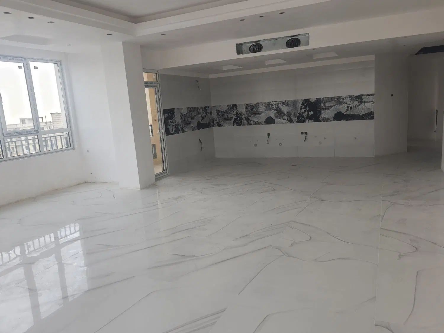 فروش آپارتمان نوساز در شهرک علی ابن ابیطالب کرج|فروش آپارتمان|کرج, شهرک علی ابن ابیطالب (کوثر)|دیوار