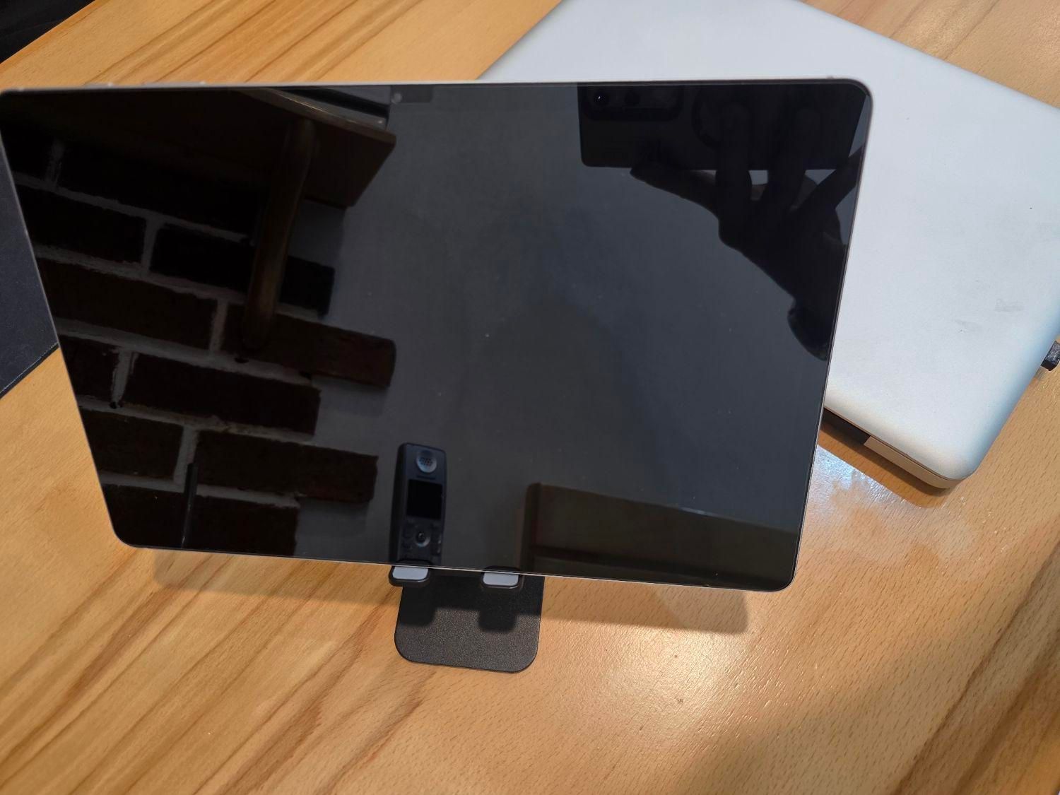 tab s7 fe سالم بدون خط و خش|تبلت|شیراز, شهرک امیر کبیر|دیوار