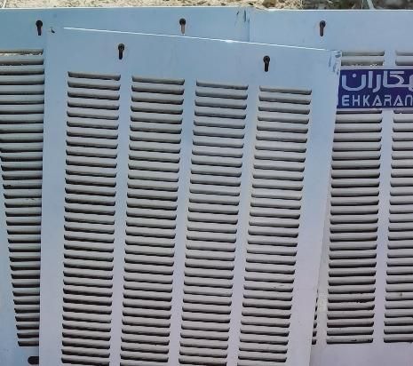 کولر آبی|کولر آبی|شادگان, |دیوار