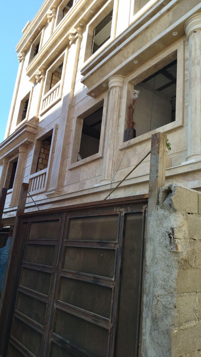 فروش آپارتمان ۱۱۵ متری ۳ خوابه|فروش آپارتمان|پرند, فاز ۱|دیوار