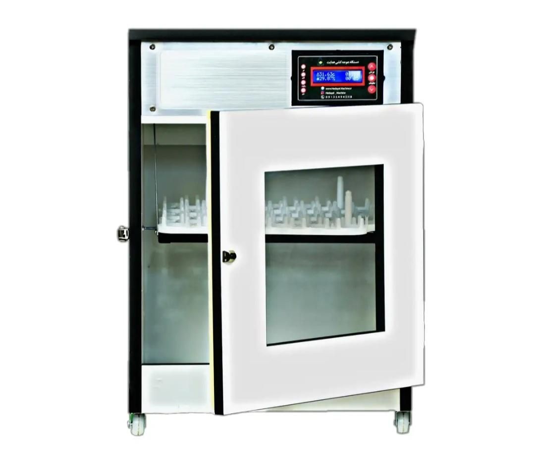 دستگاه جوجه کشی هدایت مدل H42|لوازم جانبی حیوانات|مراغه, |دیوار