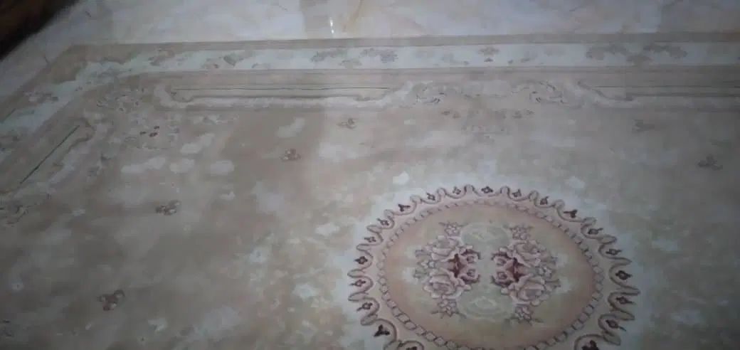یک تخته فرش ۱۲ متری و  ۹ متری|فرش|کرج, شهرک نهال و بذر|دیوار