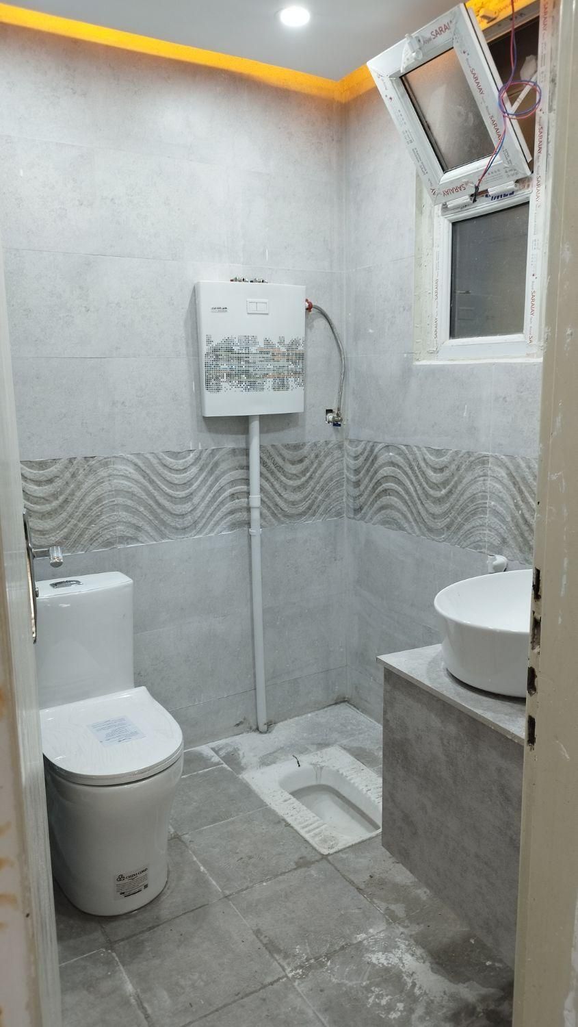 لوله کشی و تاسیسات(گاز،آب،فاضلاب و شوفاژ)|خدمات پیشه و مهارت|تهران, سعادت‌آباد|دیوار