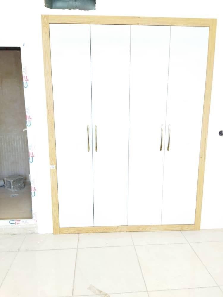 کمد دیواری|جاکفشی، کمد، دراور|کرمان, |دیوار