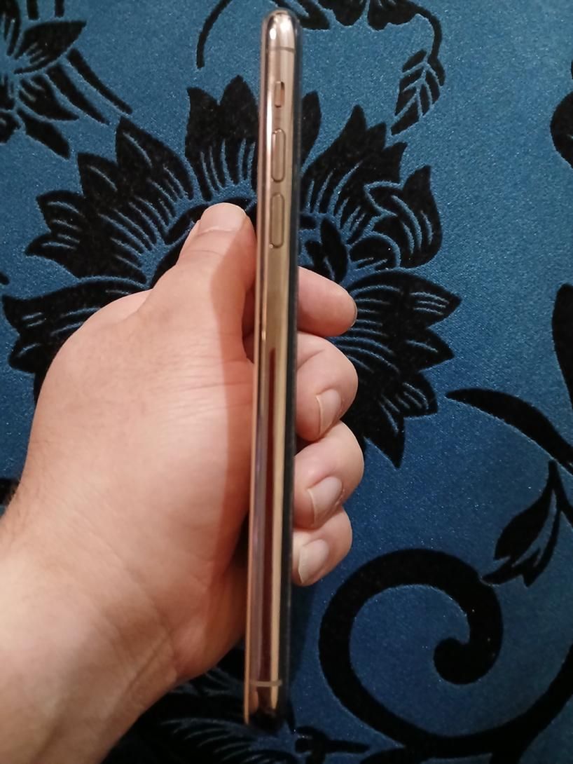 اپل iPhone 11 Pro Max با حافظهٔ ۲۵۶ گیگابایت|موبایل|قم, نیروگاه|دیوار