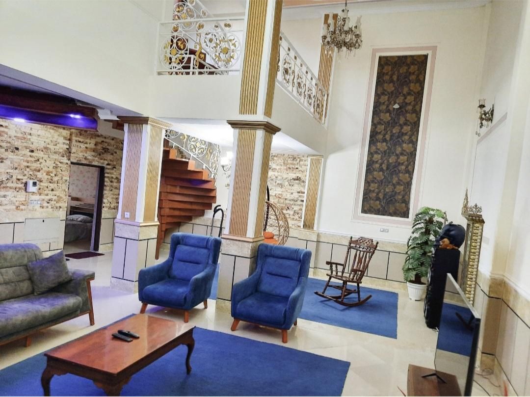 اجاره موقت روزانه فول امکانات|اجارهٔ کوتاهمدت ویلا و باغ|زاهدان, |دیوار