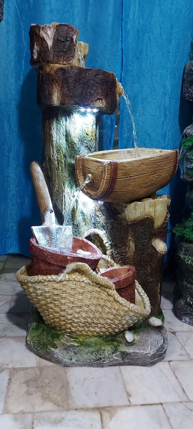 ابنما|صنایع دستی و سایر لوازم تزئینی|بیرجند, |دیوار