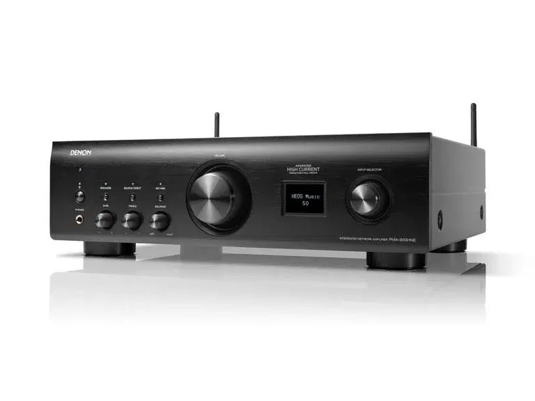 آمپلی فایر دنون DENON PMA-900HNE|سیستم صوتی خانگی|تهران, کاشانک|دیوار
