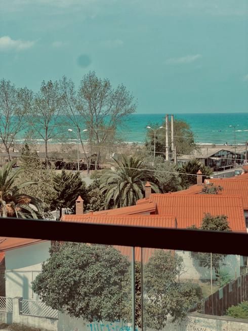 ۳/۴۰۰ متر زمین برای فروش و مشارکت در ساخت|مشارکت در ساخت املاک|سرخرود, |دیوار