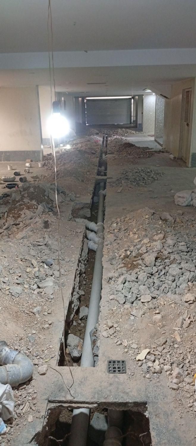 خدمات لوله کشی فاضلاب‌‌ شهری،اگو،قیمت،بازید،مشاوره|خدمات پیشه و مهارت|تهران, ایران|دیوار