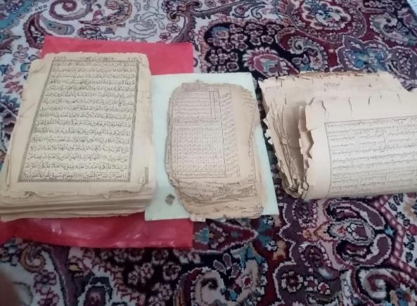 انگشتر دعا بشرط میدم ملا حضوری (اول نتیجه بدهزینه|جواهرات|بندرعباس, |دیوار