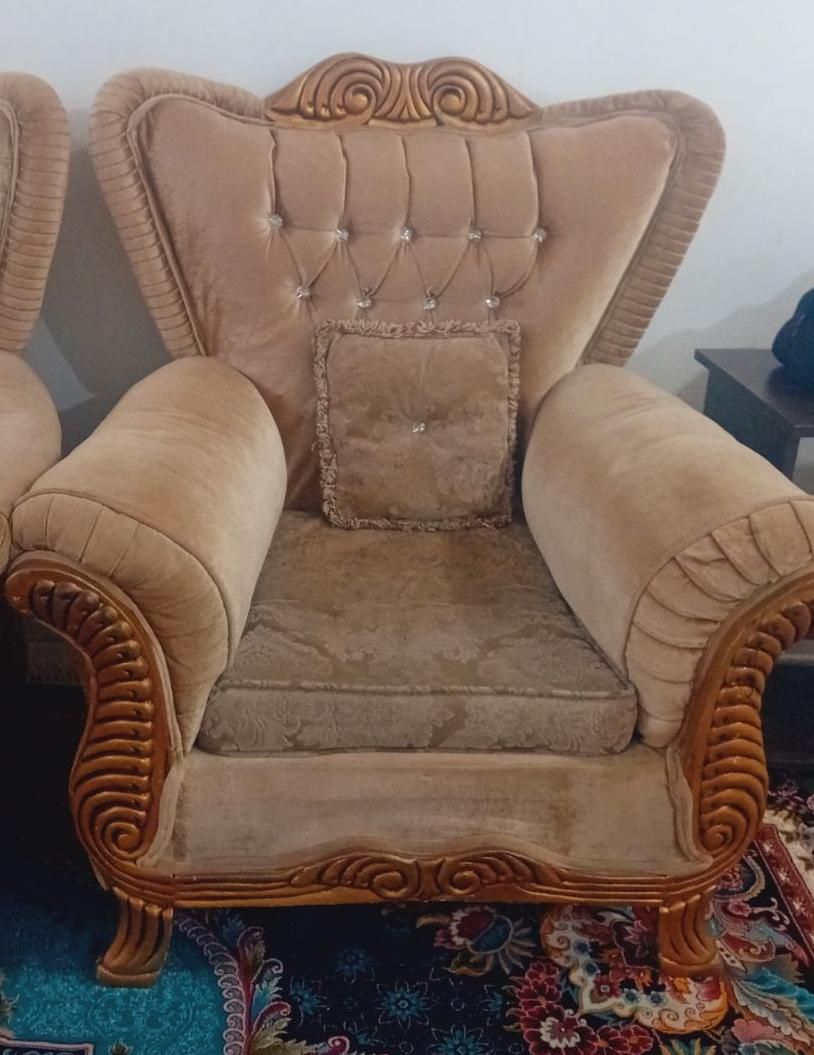 مبل|مبلمان خانگی و میز عسلی|بوشهر, |دیوار