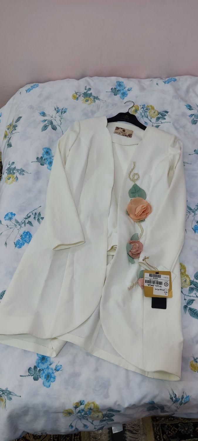 مانتو وشلوار|لباس|میناب, |دیوار