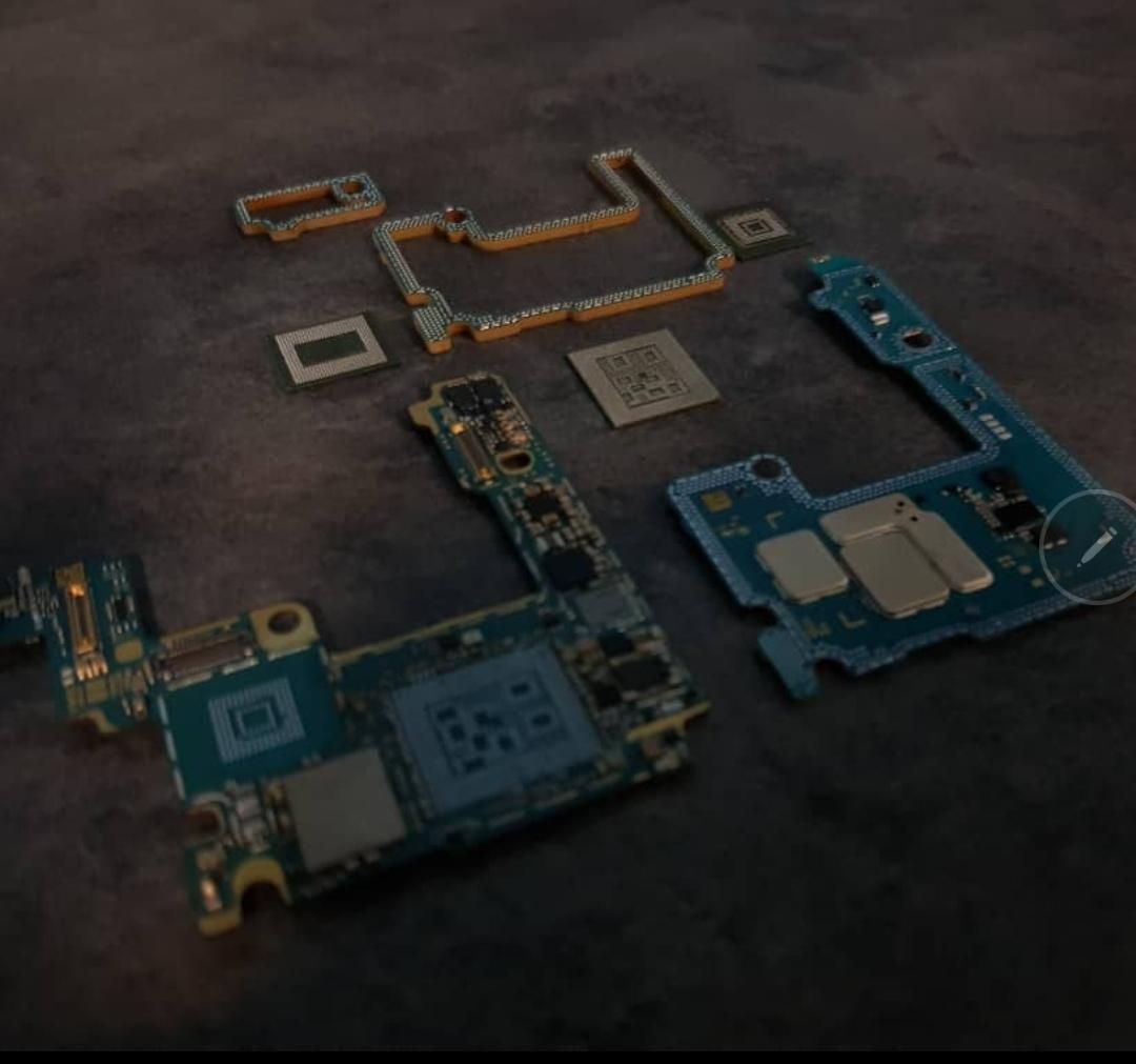 تعمیرات موبایل تعویض تاچ ال سی دی گلس فنی فلتs21|خدمات رایانهای و موبایل|تهران, دزاشیب|دیوار