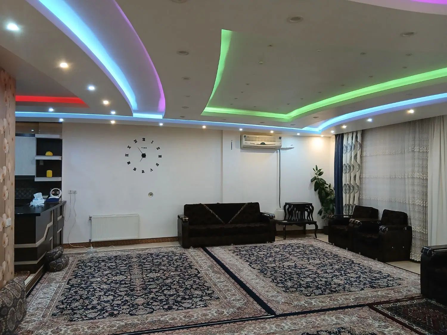 اجارە منزل مسکونی مستقل دوبلکس با پارکینگ بزرگ|اجارهٔ خانه و ویلا|بانه, |دیوار
