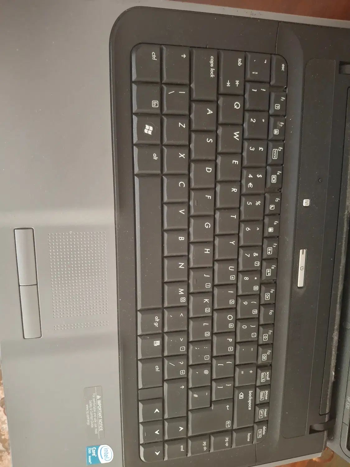 لب تاب hp|رایانه همراه|تهران, شادمان|دیوار