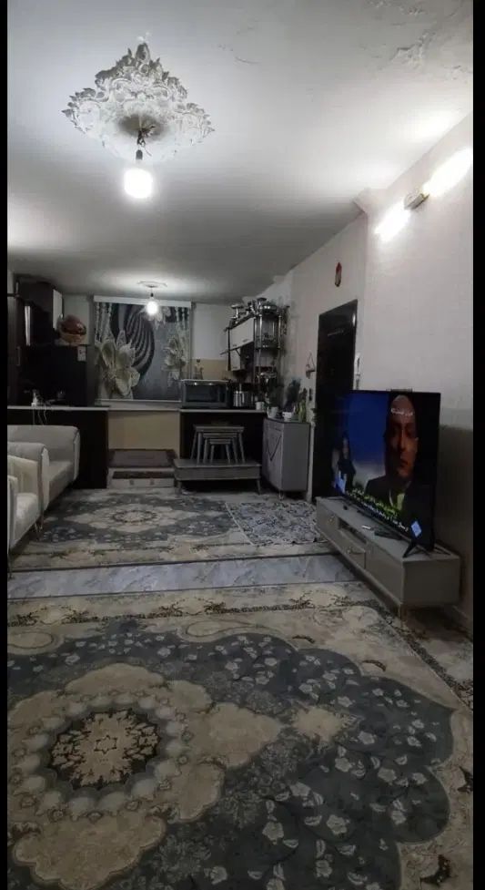 خانه ۶۵ متری دربست|اجارهٔ خانه و ویلا|تهران, سلسبیل شمالی|دیوار