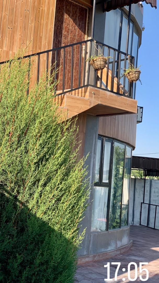 ویلا باغ اجاره ای دوبلکس چهاراسیاب|اجارهٔ کوتاه‌مدت ویلا و باغ|بهبهان, |دیوار