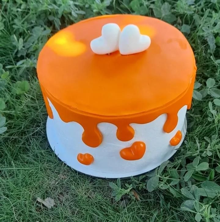 ورکشاپ کیکهای خامه ای بصورت خصوصی|خدمات آموزشی|ارومیه, |دیوار