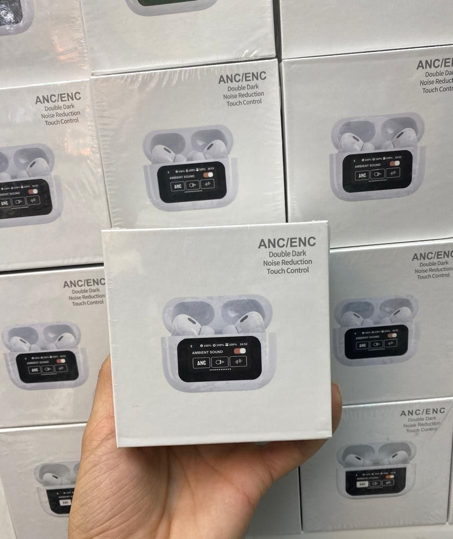 انواع آیرپاد در مدل های مختلف به صورت تک و عمده|لوازم جانبی موبایل و تبلت|بندرعباس, |دیوار