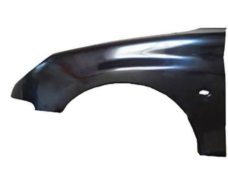 گلگیر ۲۰۶ خام و رنگی شرکتی|قطعات یدکی و لوازم جانبی|اصفهان, بهارستان|دیوار