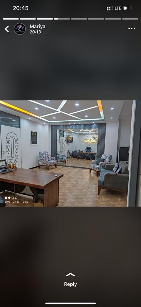اجاره آپارتمان ۱۰۰ متری ۲ خوابه/خیابان منتظری|اجارهٔ آپارتمان|یاسوج, |دیوار