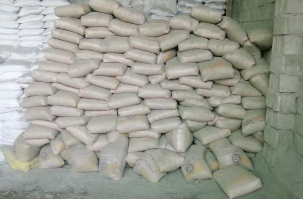 فروش مصالح ساختمانی|عمدهفروشی|شیراز, نصر|دیوار