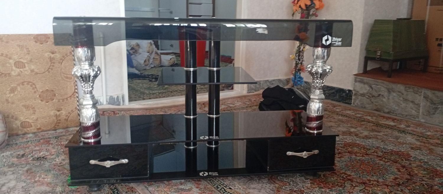 میز تلویزیون سلطنتی|میز تلویزیون|الشتر, |دیوار