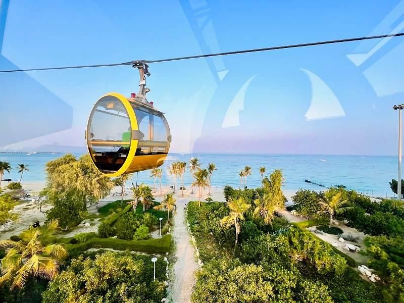 تور کیش جزیره مرجانی دوسرهوایی هتل ۵ ستاره|تور و چارتر|تهران, افسریه شمالی|دیوار