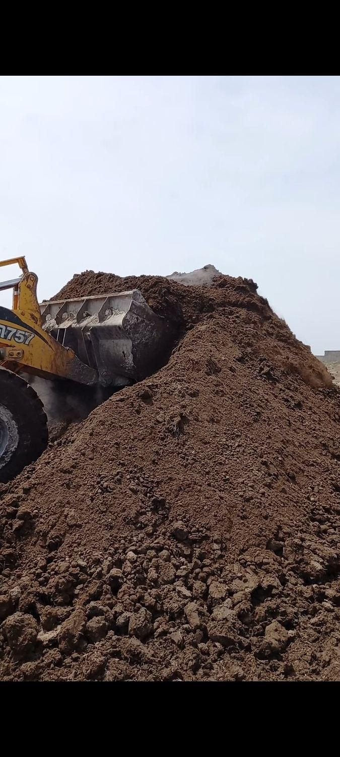 کودکهنه پوسیده گاوی و گوسفندی سوخته نرم|خدمات باغبانی و درختکاری|ماهدشت, |دیوار