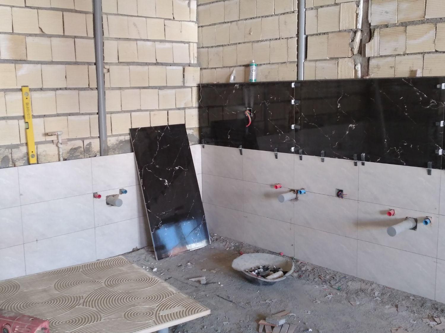 استادکاشی سرامیک|خدمات پیشه و مهارت|بندر گناوه, |دیوار