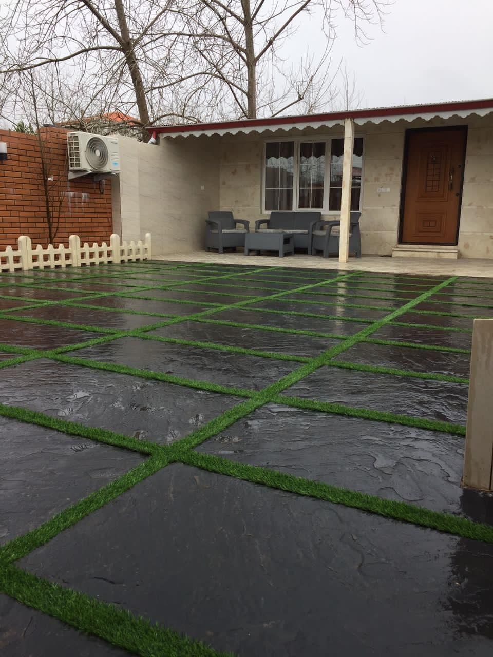 ویلای ساحلی|اجارهٔ کوتاه‌مدت ویلا و باغ|رشت, گلسار|دیوار