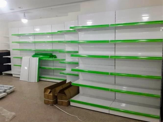 قفسه هایپری فروشگاهی|فروشگاه و مغازه|چابهار, |دیوار