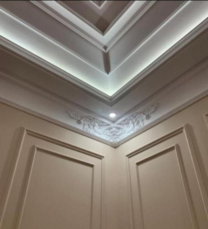 سفیدکاری گچکاری لکه گیری رفه شوره نم زدگی خوردکاری|خدمات پیشه و مهارت|بندر ماهشهر, |دیوار