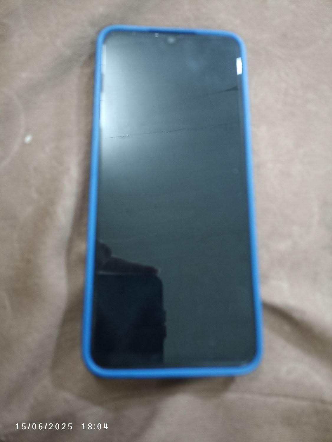 شیائومی Redmi 12C با حافظهٔ ۱۲۸ گیگابایت|موبایل|تربت جام, شیخ احمد جامی|دیوار