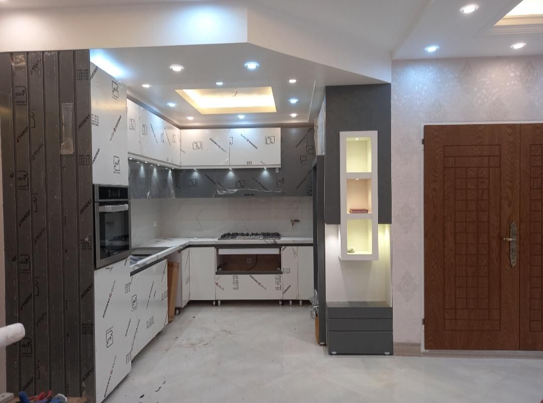 جشنواره کابینت و دکوراسیون با سینک و طراحی رایگان|مصالح و تجهیزات ساختمان|کاشان, شهرک امیرالمومنین|دیوار