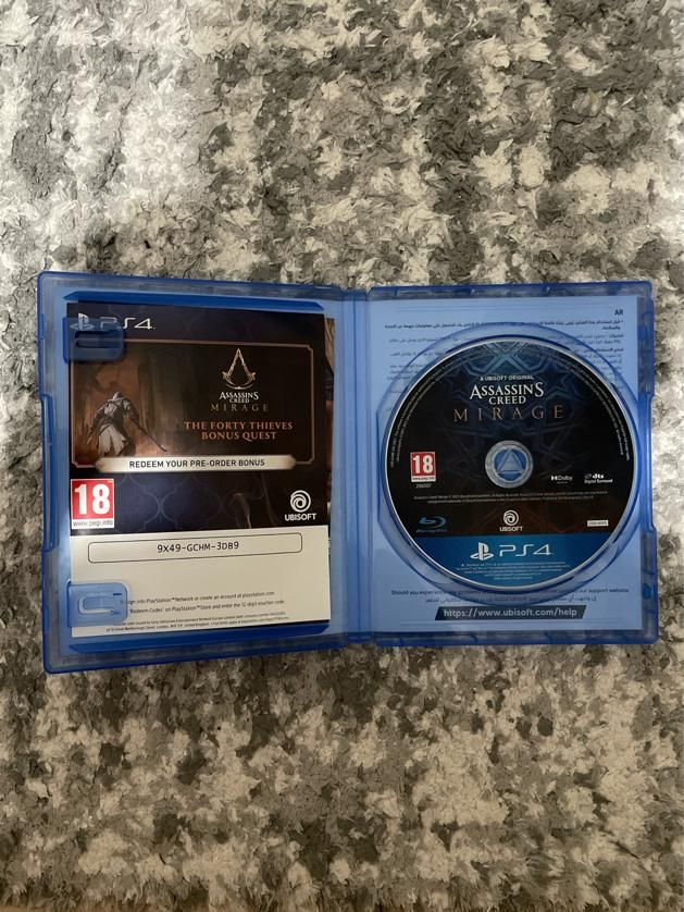 بازی ps4|کنسول، بازی ویدئویی و آنلاین|تهران, جوانمردان (اندیشه)|دیوار