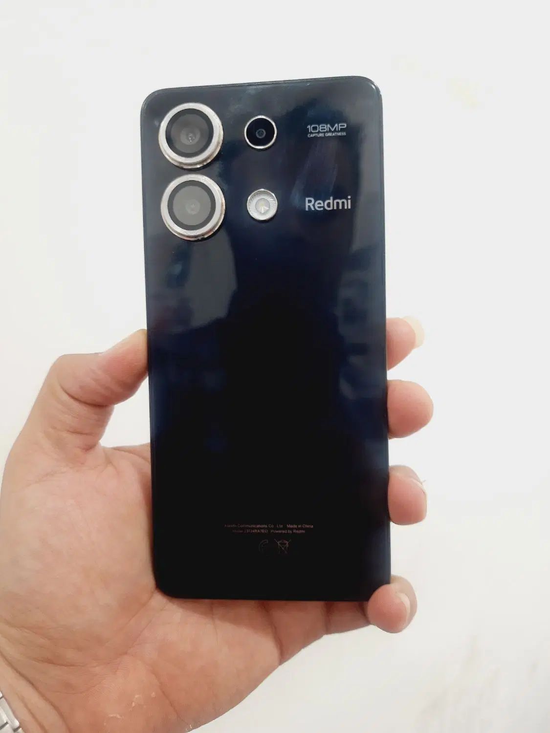 Note 13    512/8|موبایل|تربت جام, مولانا|دیوار