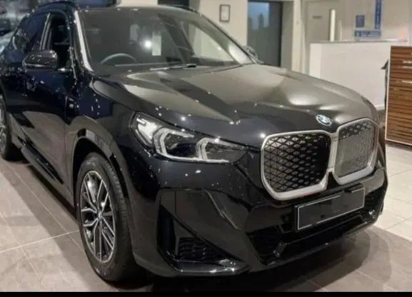 بی‌ام‌و iX1 eDrive 25L، مدل ۲۰۲۵|خودرو سواری و وانت|تهران, سلسبیل شمالی|دیوار
