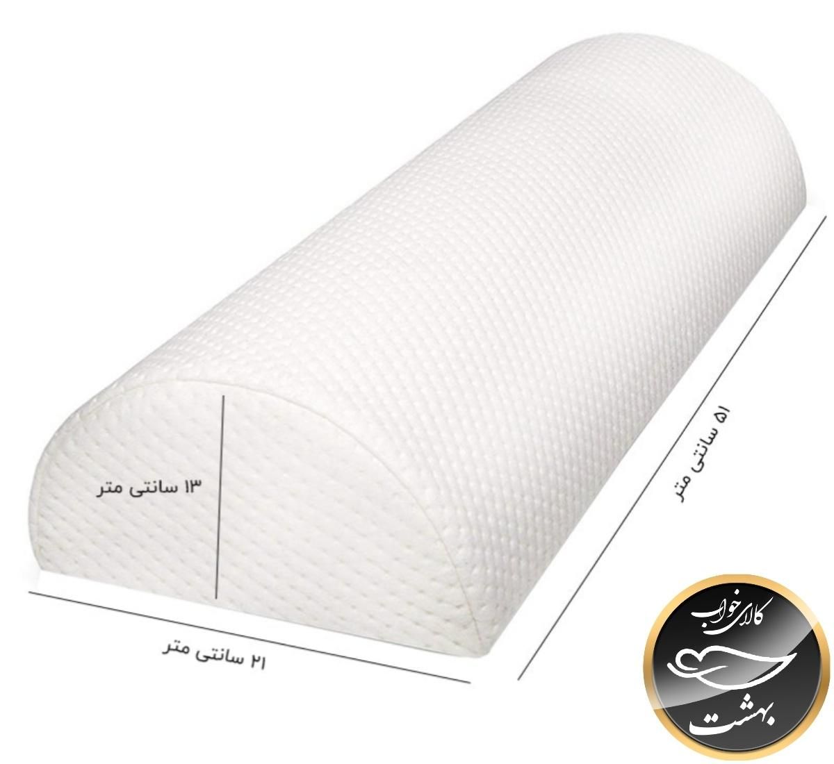 فروش انواع بالش طبی مموری فوم با ضمانت معتبر|رختخواب، بالش، پتو|قزوین, |دیوار