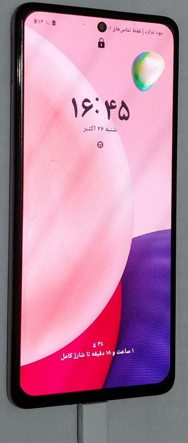 سامسونگ Galaxy A51 ۱۲۸ گیگابایت|موبایل|تهران, تهرانپارس غربی|دیوار