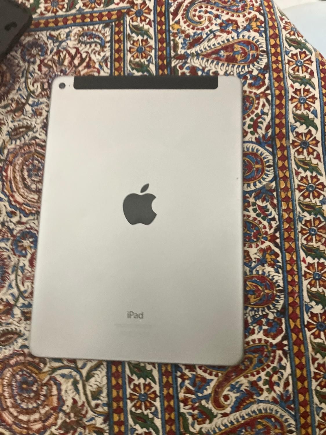 Ipad air2 128g خاکستری، سیم کارت خور|تبلت|تهران, شادمهر|دیوار