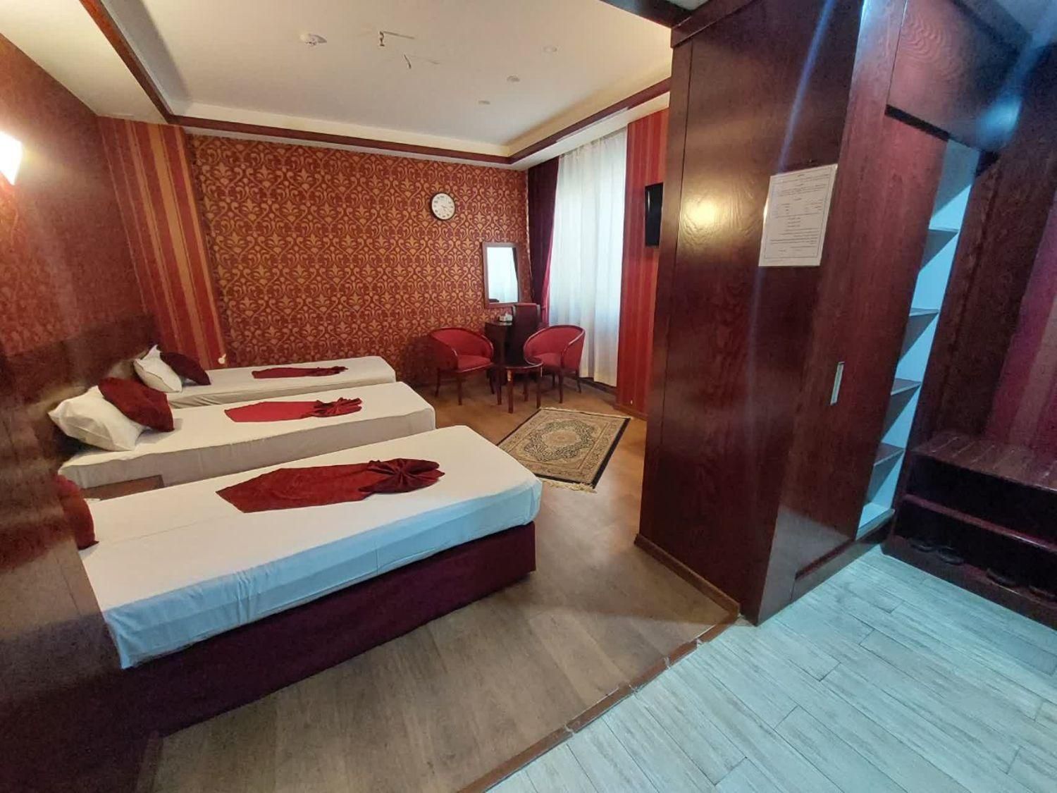 قزوین مشهد قطار|تور و چارتر|قزوین, |دیوار