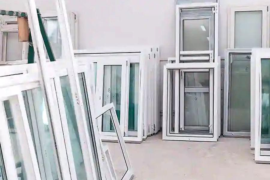 تولیدکننده درب و پنجره دوجداره(upvc)|خدمات پیشه و مهارت|تهران, افسریه|دیوار